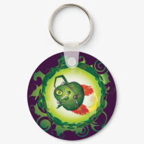 Glopp's New Jet Pack keychains by Gallery_Bizarre Glopp's New Jet Pack keychains