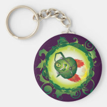 Glopp's New Jet Pack Keychains