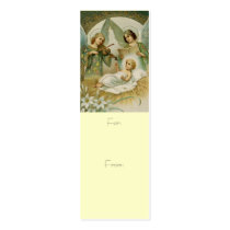 Gloria in excelsis Deo Gift Tags business cards