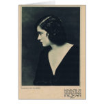 Gloria Swanson 1920 vintage portrait cards