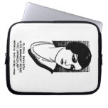 Gloria Swanson 1926 vintage illustration electronics bags