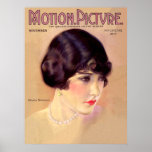 Gloria Swanson posters