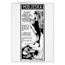 Gloria Swanson Something To Think About ad