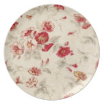 Glories Plate