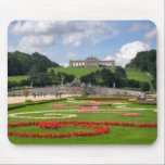 Gloriette mousepads