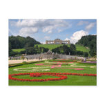 Gloriette Post Card