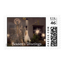 Glorious Angels stamps