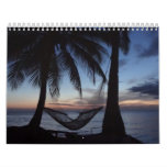 Glorious Fiji Wall Calendars