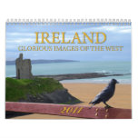 Glorious images of the west of Ireland 2011 calendars