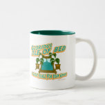 Glorious Isle of Bed Coffee Mug