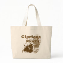 Glorious Mud bags