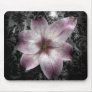 Glorious Mystery (Floral Mousepad)