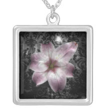 Glorious Mystery Necklace