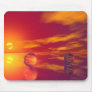 Glorious Sunset Mousepad