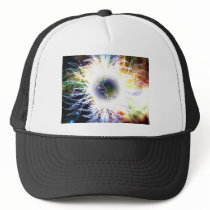 Glorious World hats by AwesomeUserName Glorious World hats