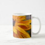 Glorious Yellow Daisy Mug