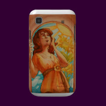 Gloris casemate cases
