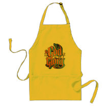 GLORY 2 aprons