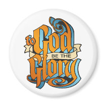 GLORY 2 magnets