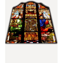 Glory and Praise t-shirts