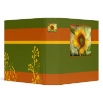 Glory Binder