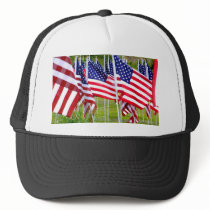 Glory Days 2 Mesh Hat