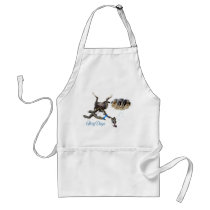 Glory Days Aprons