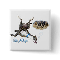 Glory Days Pin