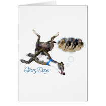 Glory Days Cards