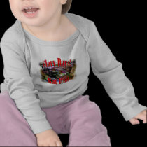 Glory Days Collection t-shirts