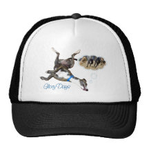 Glory Days Trucker Hat