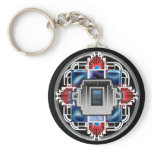 glory deco 2 keychains