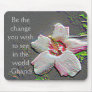 Glory Flow Mouse Mats