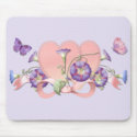 Glory Love - Customized mousepads