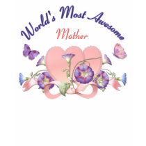 Glory Love for Mother t-shirts