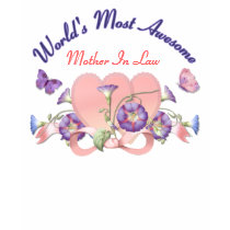 Glory Love for Mother t-shirts