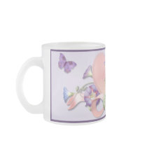 Glory Love mugs