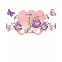 Glory Love t-shirts
