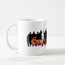 Glory Mug