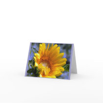 Glory Note Card