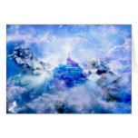 Glory of the New Jerusalem cards