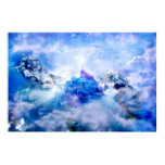 Glory of the New Jerusalem posters