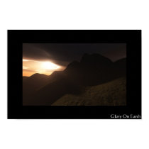 Glory On Earth posters by minus11 Glory On Earth posters