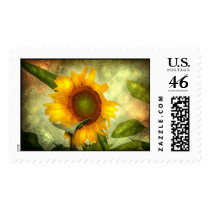 Glory Postage Stamp