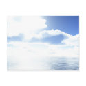 Glory Postcard