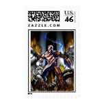 Glory stamp