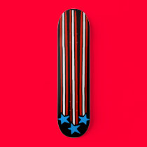 Glory Stripe skateboards