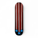 Glory Stripe skateboards