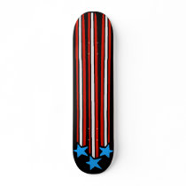 Glory Stripe skateboards