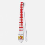 Glory to Georgia tie